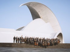 Crédito foto: Orquesta Sinfónica de Tenerife