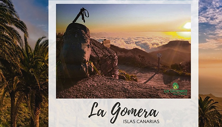 La Gomera Reisen Verlosung CABGOM