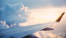 Die im Airline-Verband ALA organisierten Fluggesellschaften verzeichneten im Sommer nur 36% des Flugvolumens des Vorjahres. Foto: Pixabay