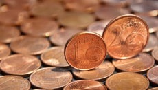 Geht es nach dem Willen der EU-Kommission, sind die Tage der 1- und 2-Cent-Münzen gezählt. Foto: PIXABAY
