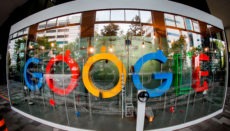 Google, bzw. die übergeordnete Holding Alphabet Inc., gehört zu den international operierenden Konzernen, deren Steuervermeidungsstrategien durch die Digitalsteuer eingedämmt werden sollen. Foto: EFE
