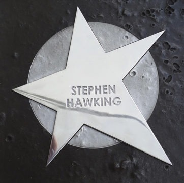Stephen Hawking Foto: efe
