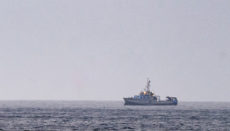 Seit dem 29. Mai befindet sich das spanische Forschungsschiff „Ángeles Alvariño“ auf Teneriffa. Foto: efe