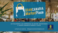 Auf der Website des „Gran Canaria Market Place“ soll der Verkauf bald beginnen. Foto: GobCan