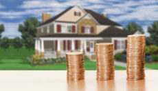 Die Immobilienpreise steigen unaufhörlich. Foto: Pixabay