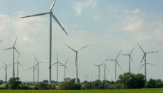 Der Energiegewinn durch Windkraft wird in den kommenden Jahren steigen. Foto: Pixabay
