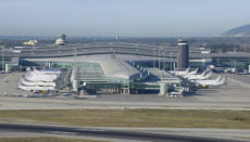 Flughafen von Barcelona Foto: AENA