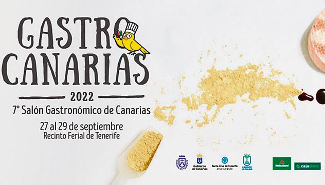 Gastrocanarias CABTF