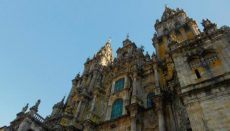 Die Kathedrale von Santiago de Compostela ist ein Touristenmagnet in Galicien, insbesondere im Heiligen Compostelanischen Jahr. Foto: Pixabay